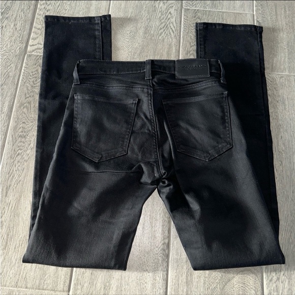 Lucky brand Mid Rise Sweet Straight - Picture 9 of 12